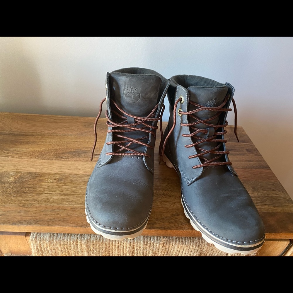 Timberland Boot like new condition